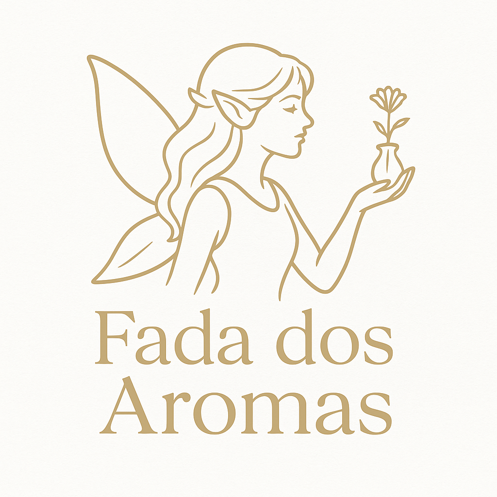 Fada dos Aromas